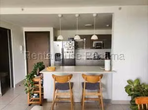 Apartamento en Alquiler en Panama Pacifico 26jack5763
