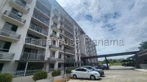 Apartamento en Alquiler en Panama Pacifico 26jack5763