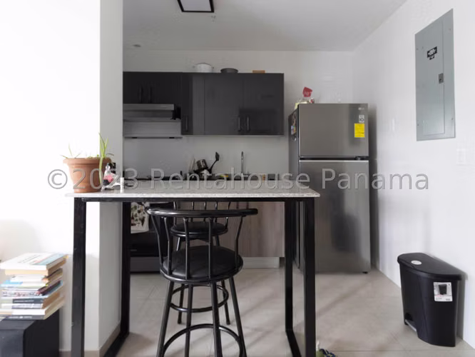 Alquiler de Apartamento en el Cangrejo Ph Cranc Tower KC