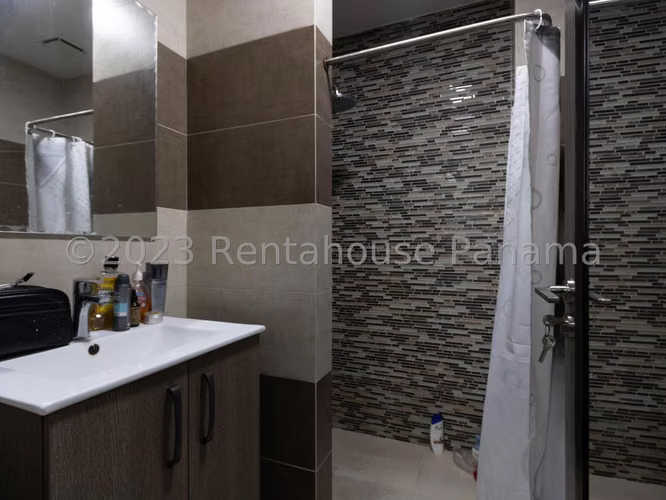 Alquiler de Apartamento en el Cangrejo Ph Cranc Tower KC
