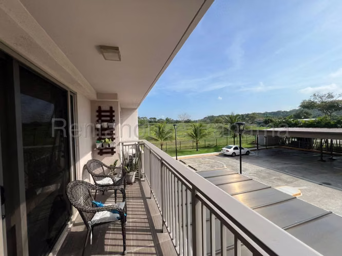 Alquiler de Apartamento en Panama Pacifico Ph Madeira KC