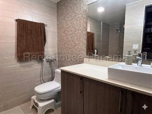 Alquiler de Apartamento en Panama Pacifico Ph Madeira KC