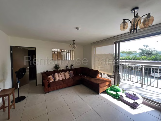 Apartment Rental in Panama Pacifico Ph Madeira KC