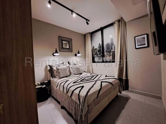Venta de Apartamento en Obarrio Ph Nostrum KC