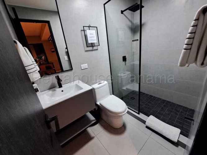Venta de Apartamento en Obarrio Ph Nostrum KC