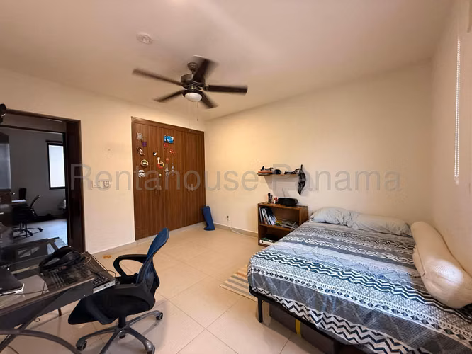 Alquiler de Casa en Panama Pacifico River Valley KC