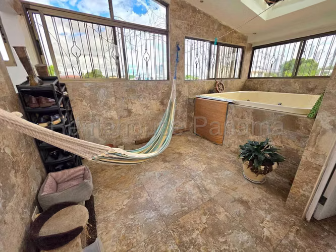Casa en Venta en Reparto Nuevo Panamá MPM 26-5497