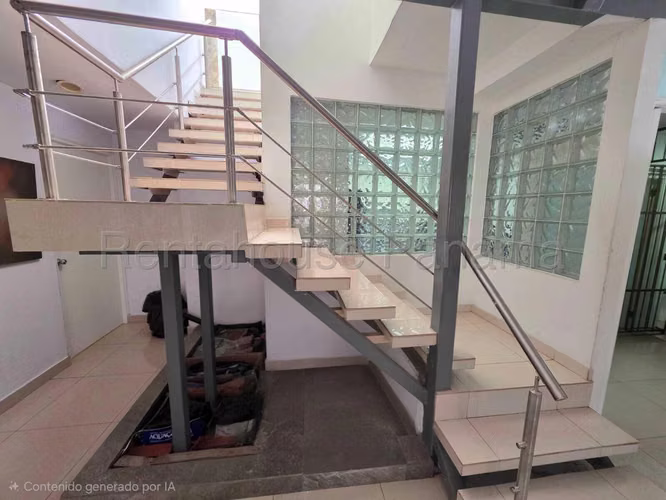 Casa en Venta en Reparto Nuevo Panamá MPM 26-5497