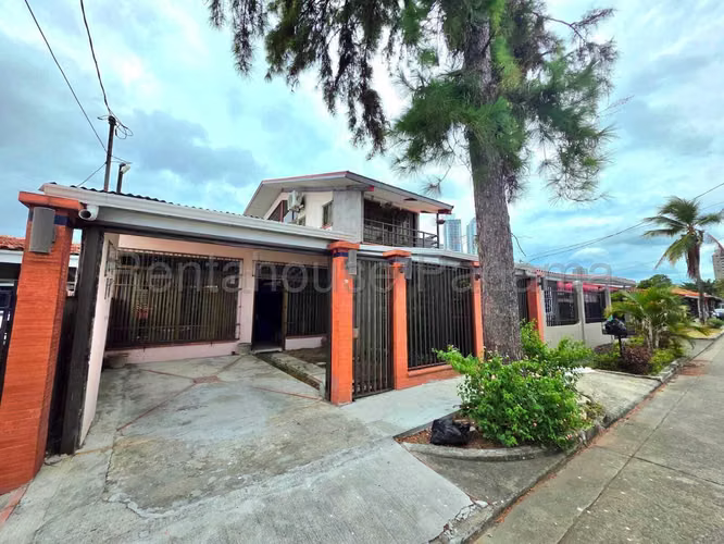 Casa en Venta en Reparto Nuevo Panamá MPM 26-5497
