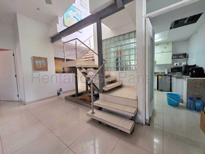 Casa en Venta en Reparto Nuevo Panamá MPM 26-5497