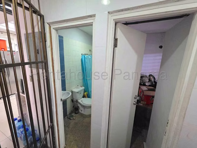 Casa en Venta en Reparto Nuevo Panamá MPM 26-5497