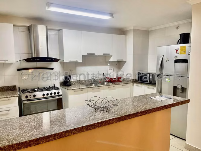 Alquiler de Apartamento en Condado del Rey Ph Condado Country Club CCO - Imagen 6