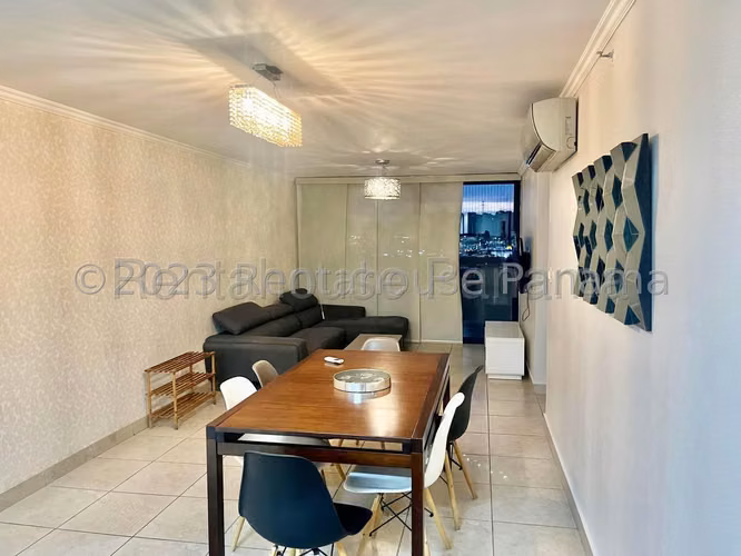 Alquiler de Apartamento en Condado del Rey Ph Condado Country Club CCO - Imagen 3