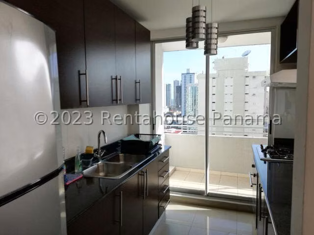 Apartamento en Venta en San Francisco MPM 26-2656