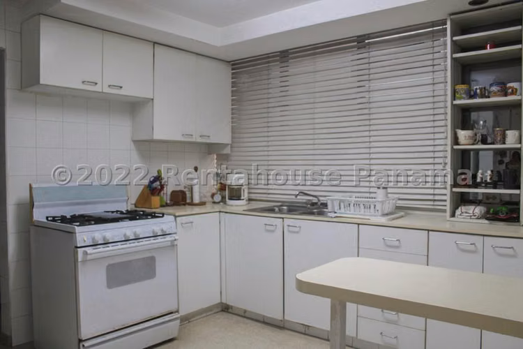 Venta de Apartamento en Paitilla Ph Mediterrane CCO