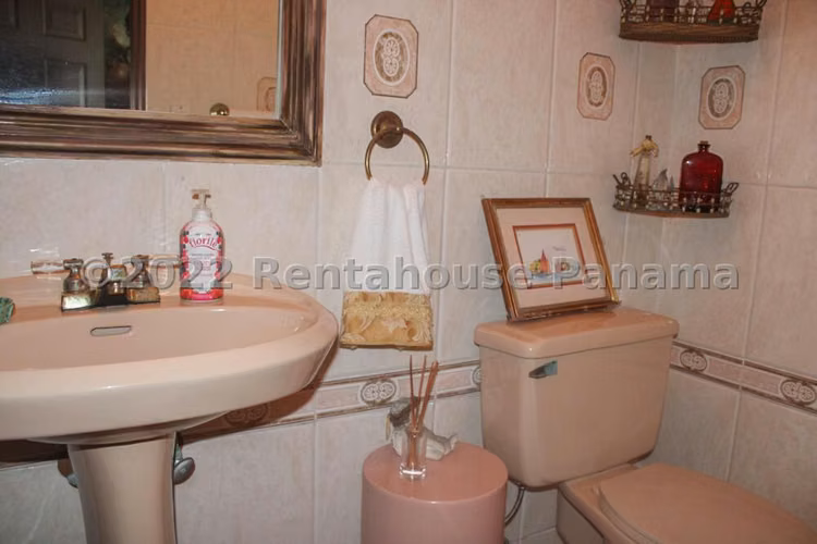 Venta de Apartamento en Paitilla Ph Mediterrane CCO