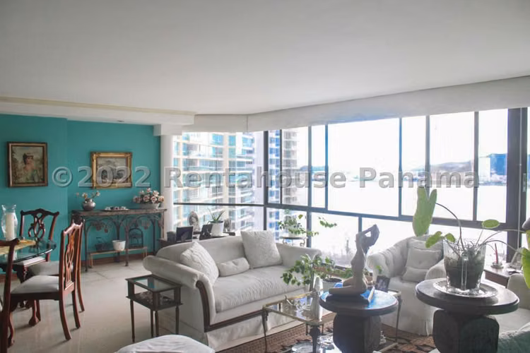 Venta de Apartamento en Paitilla Ph Mediterrane CCO