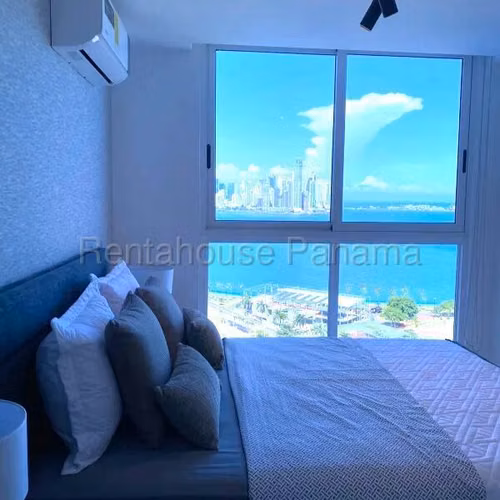 Venta de Apartamento en Avenida Balboa Ph The Sands CCO