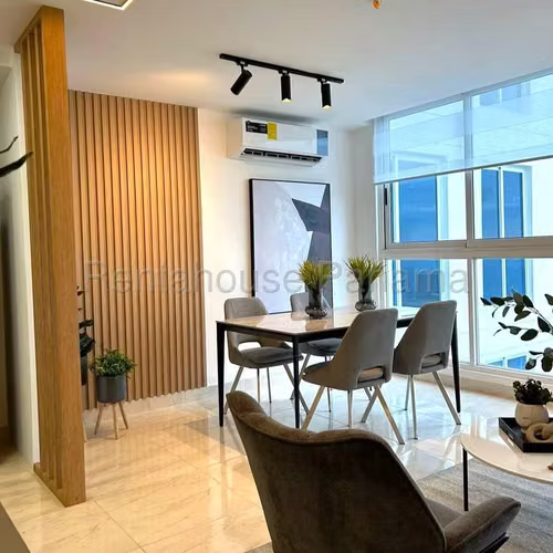 Venta de Apartamento en Avenida Balboa Ph The Sands CCO