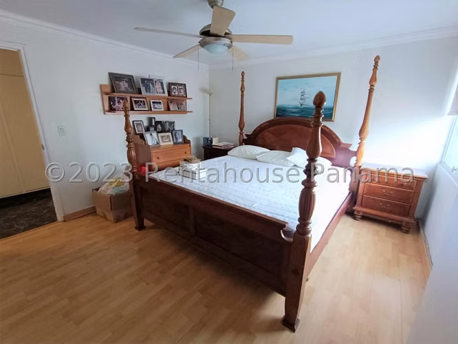 Venta de Apartamento en Obarrio Ph Fiesta CCO
