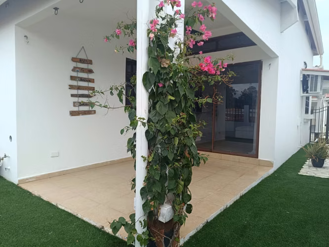 Casa moderna y amplia casa en Residencial EcoGardens