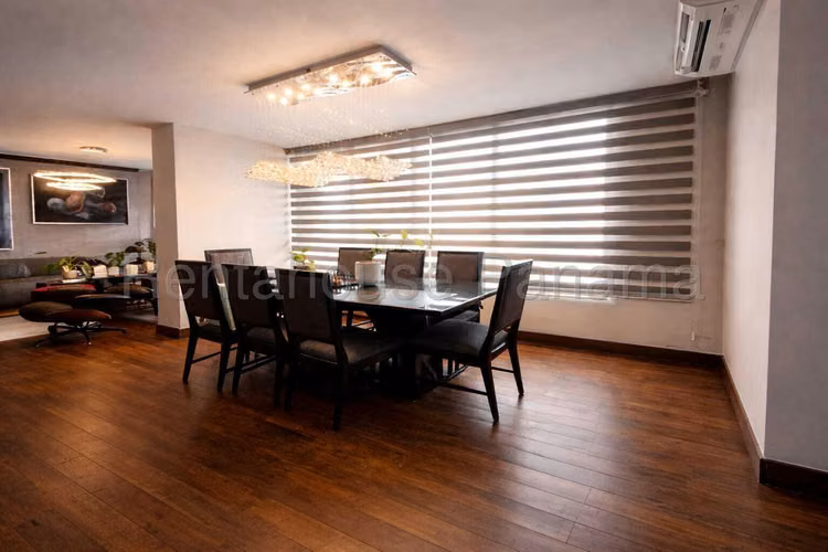 Venta de Apartamento en Paitilla Ph Miraluz CCO