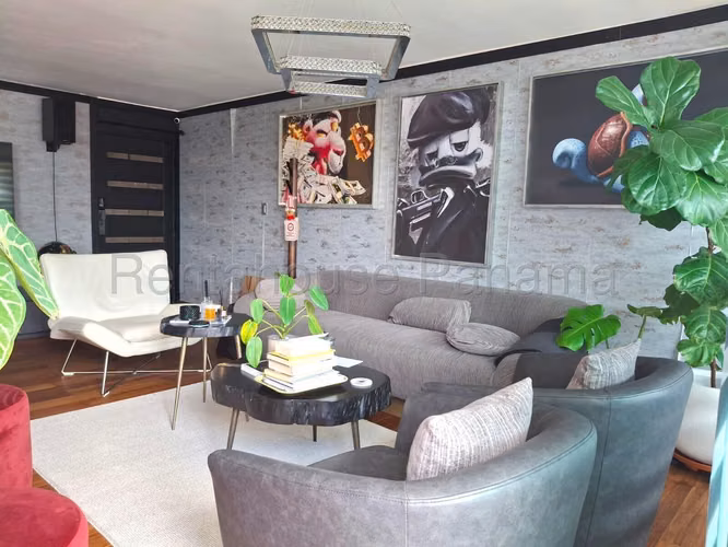Venta de Apartamento en Paitilla Ph Miraluz CCO