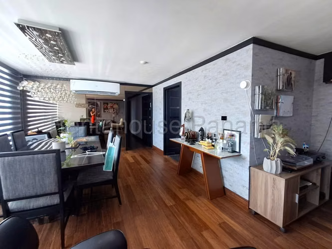 Venta de Apartamento en Paitilla Ph Miraluz CCO