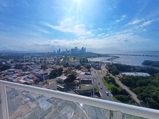 Venta de Apartamento en Coco del Mar Ph Bahia del Golf CCO