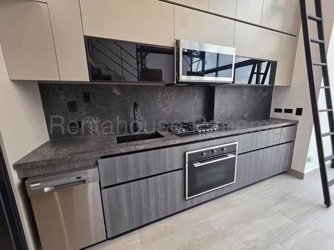 Alquiler de Apartamento en Coco del Mar Ph Dovle CCO - Imagen 7