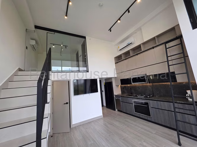Alquiler de Apartamento en Coco del Mar Ph Dovle CCO - Imagen 6