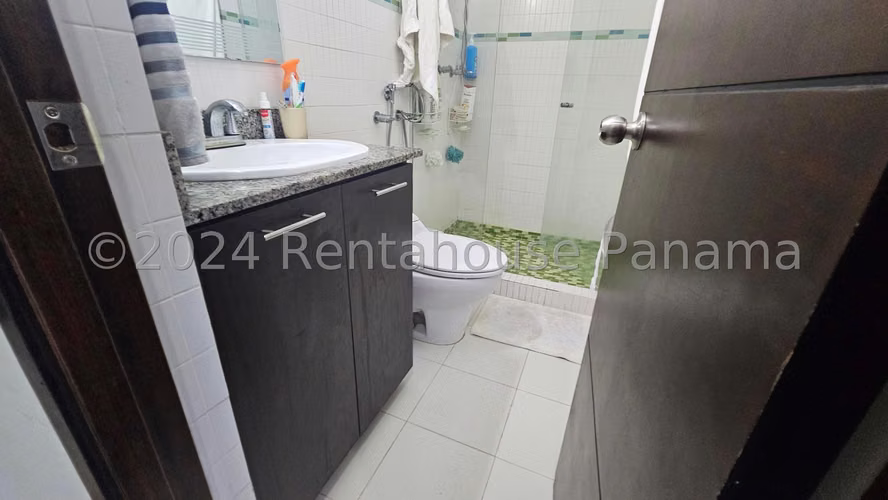 Venta de Apartamento en San Francisco Ph Infinity CCO