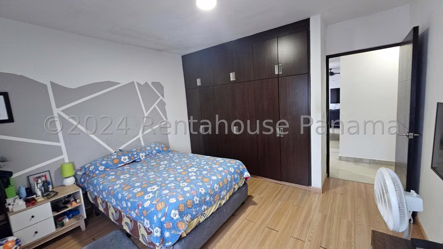 Venta de Apartamento en San Francisco Ph Infinity CCO