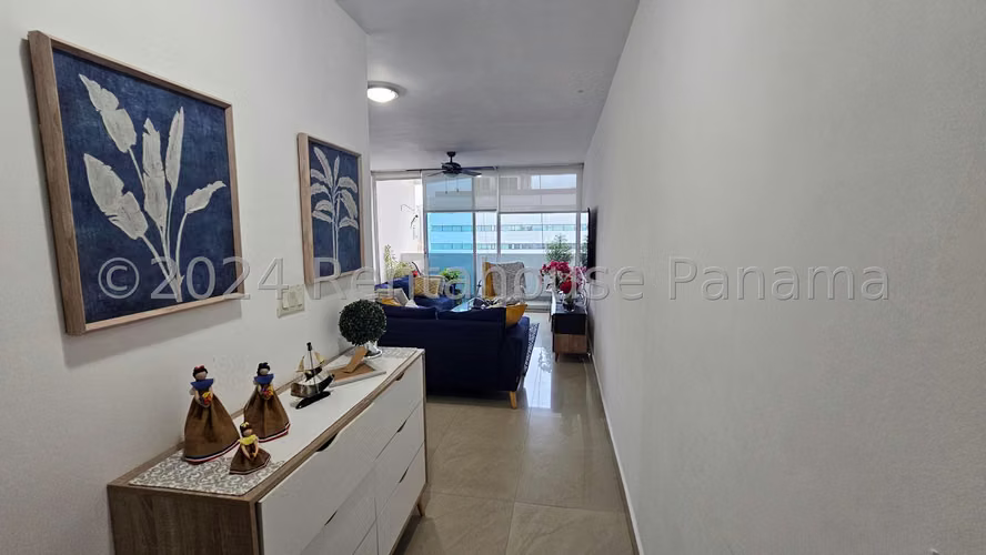 Venta de Apartamento en San Francisco Ph Infinity CCO
