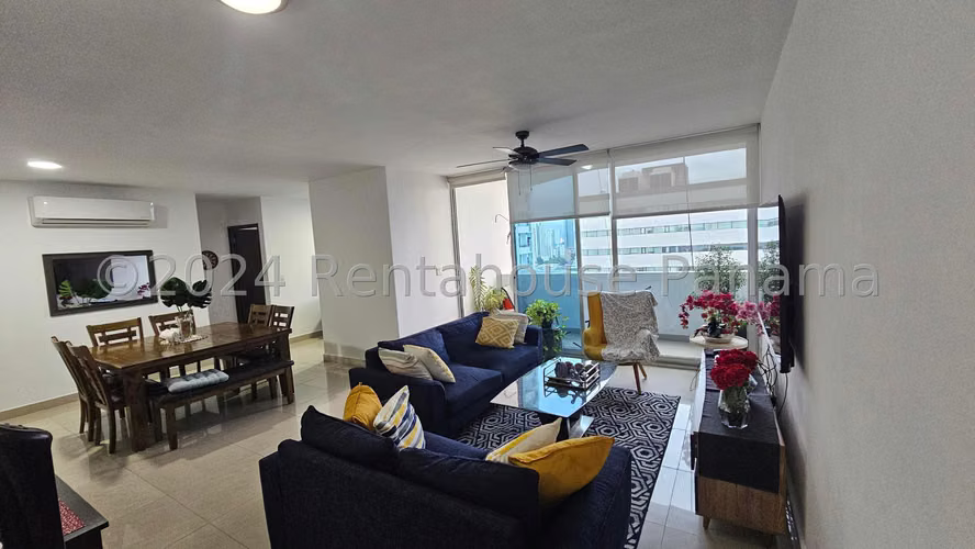Venta de Apartamento en San Francisco Ph Infinity CCO
