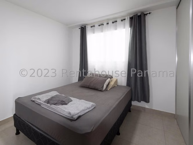 Alquiler de Apartartamento en Bella Vista Ph Cranc Tower CCO