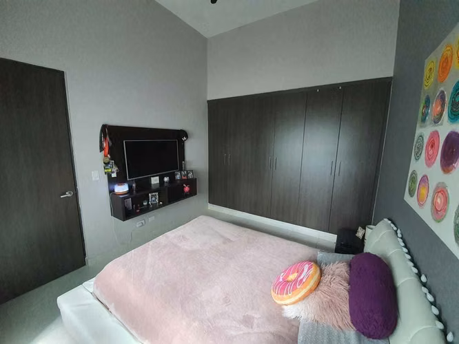 Venta de Apartamento en el Cangrejo Ph Miro CCO