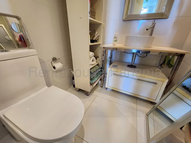 Venta de Apartamento en Avenida Balboa Ph Yoo ANL