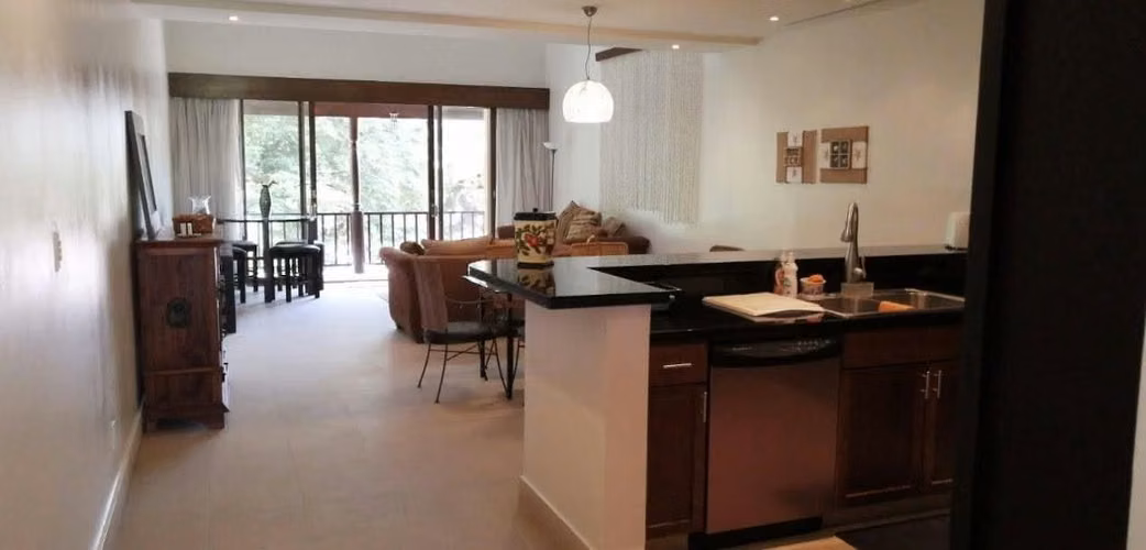 Apartment for sale in Cocle Buenaventura ANL