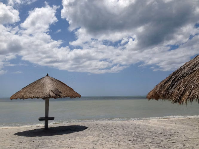 Venta de Apartamento en Cocle Buenaventura ANL