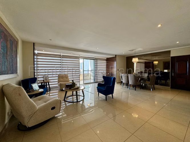 Venta de Apartamento en Costa del Este Ph Elevation ANL