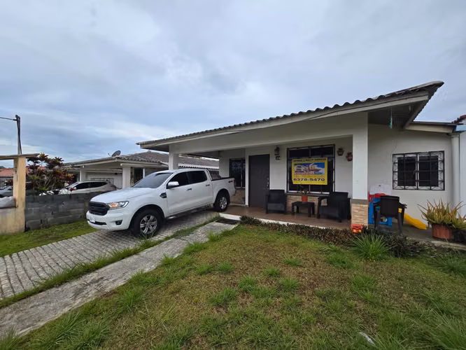 VENDO $118,000 / PANAMA OESTE / ARRAIJÁN / COMUNIDAD PRIVADA / - Imagen 3