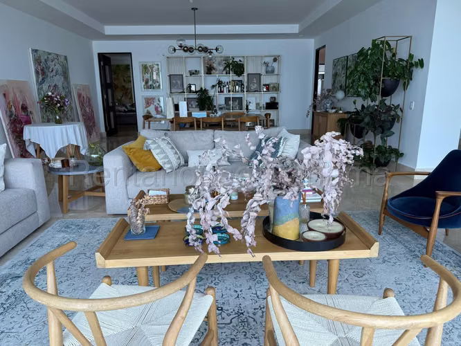 Venta de Apartamento en Costa del Este Ph Ten Tower ANL