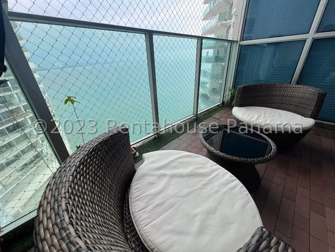 Venta de Apartamento en Punta Pacifica Ph Oasis On the Bay NS
