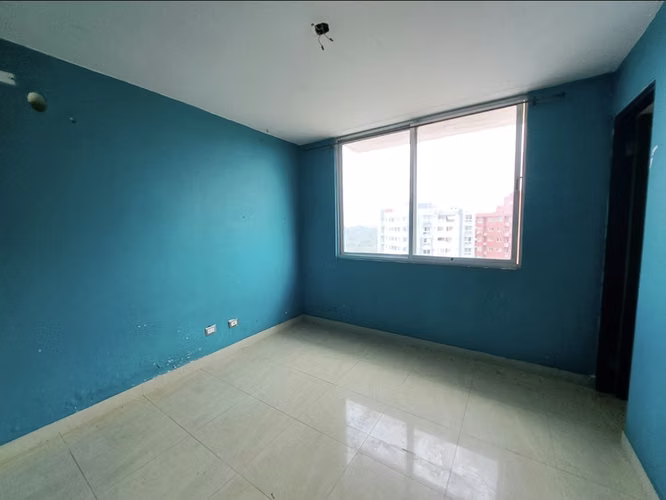 Apartamento en Betania