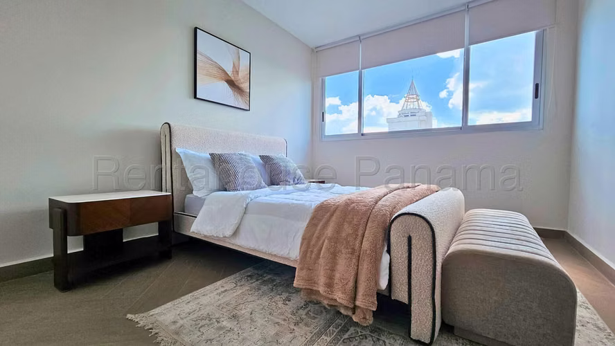 Venta de Apartamento en Punta Pacifica Ph Oasis on the bay NS