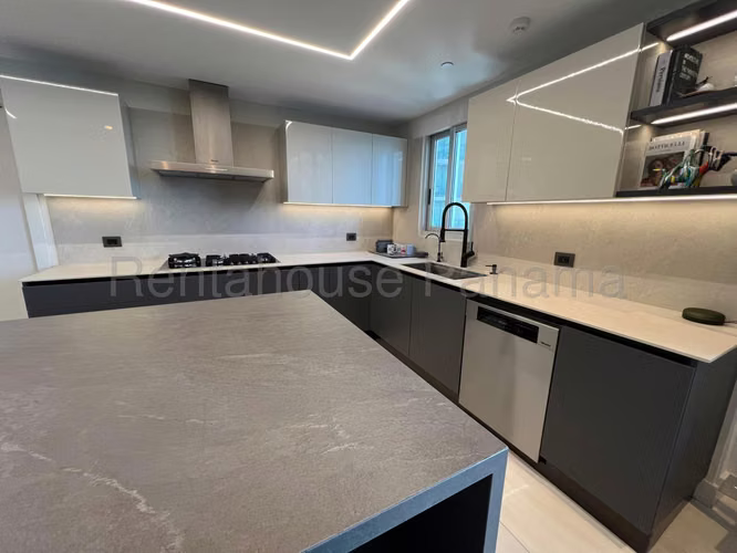 Venta de Apartamento en Punta Pacifica Ph Osis On the Bay NS