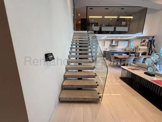 Venta de Apartamento en Punta Pacifica Ph Osis On the Bay NS