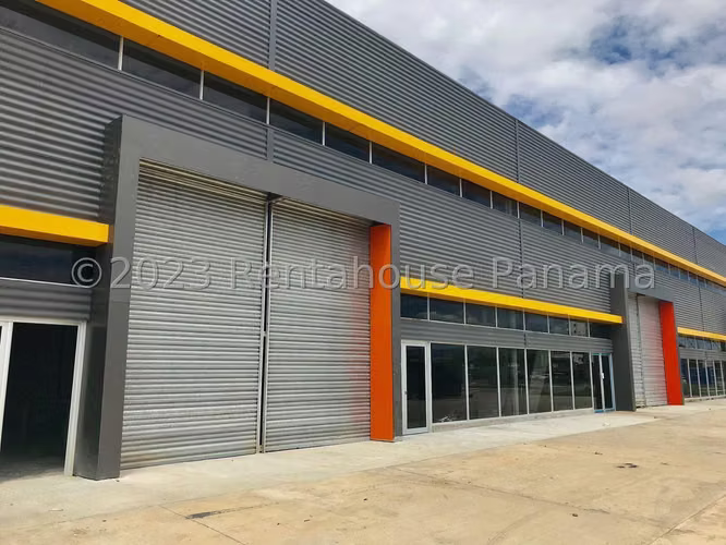 Venta de Galera en Juan Diaz Panama Distribution NS - Imagen 10