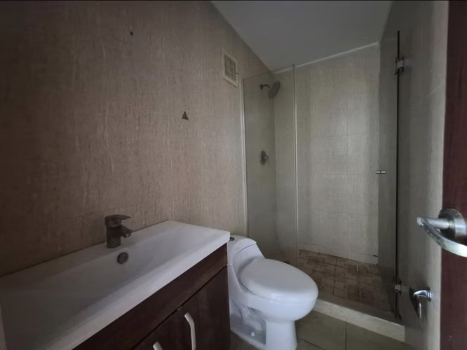 Apartamento en Condado del Rey